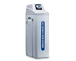Water softener system