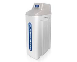 Water softener system