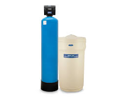 Water softener system