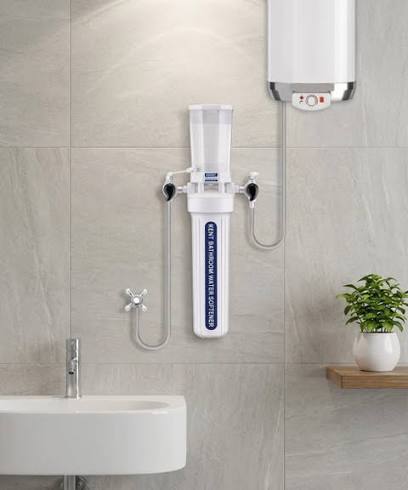 Water softener system