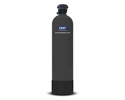 Water softener system