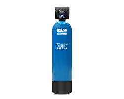 Water softener system